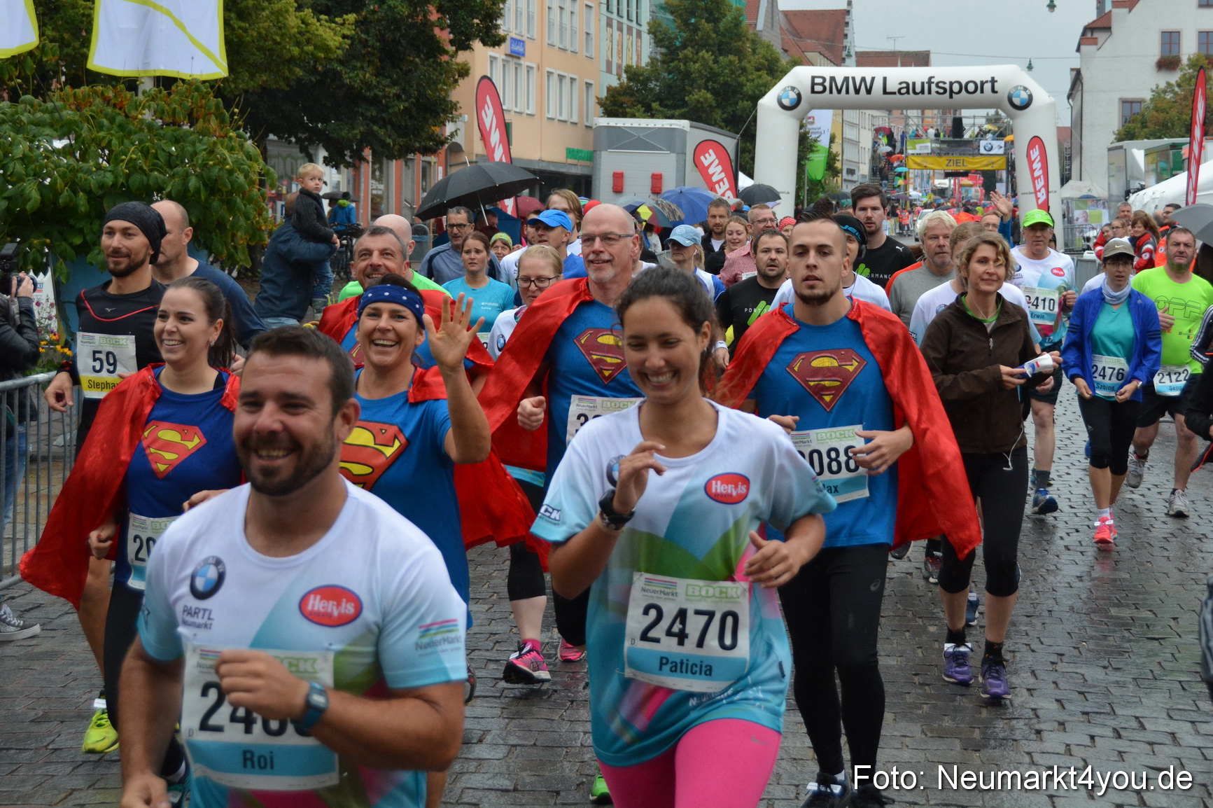 Stadtlauf Neumarkt 2016 1683